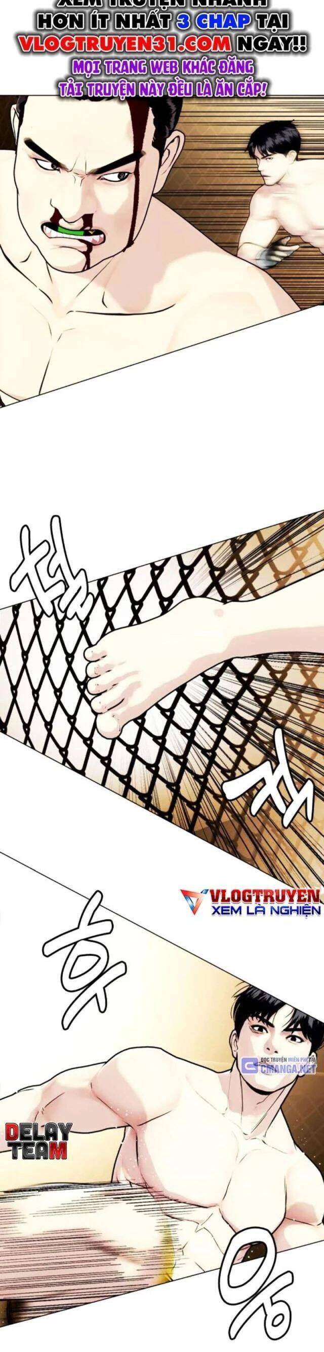 Loser Giỏi Võ - Chapter 88 - Page 46