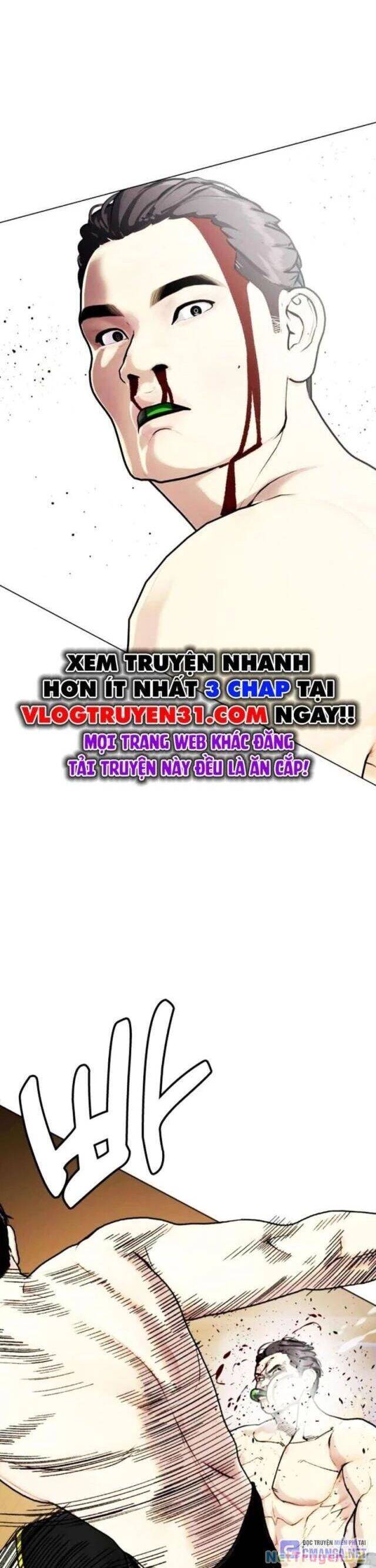 Loser Giỏi Võ - Chapter 88 - Page 47