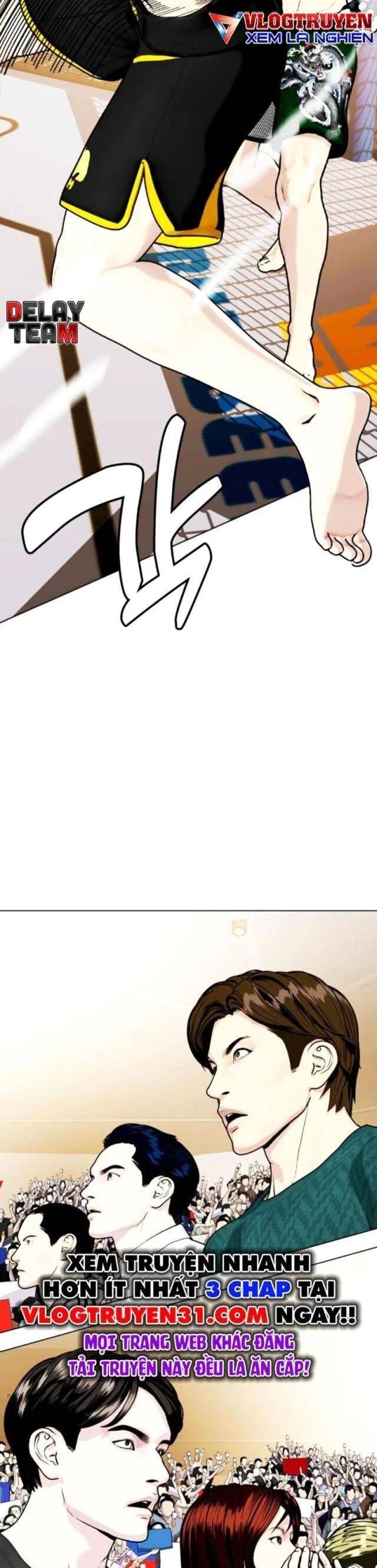 Loser Giỏi Võ - Chapter 88 - Page 48
