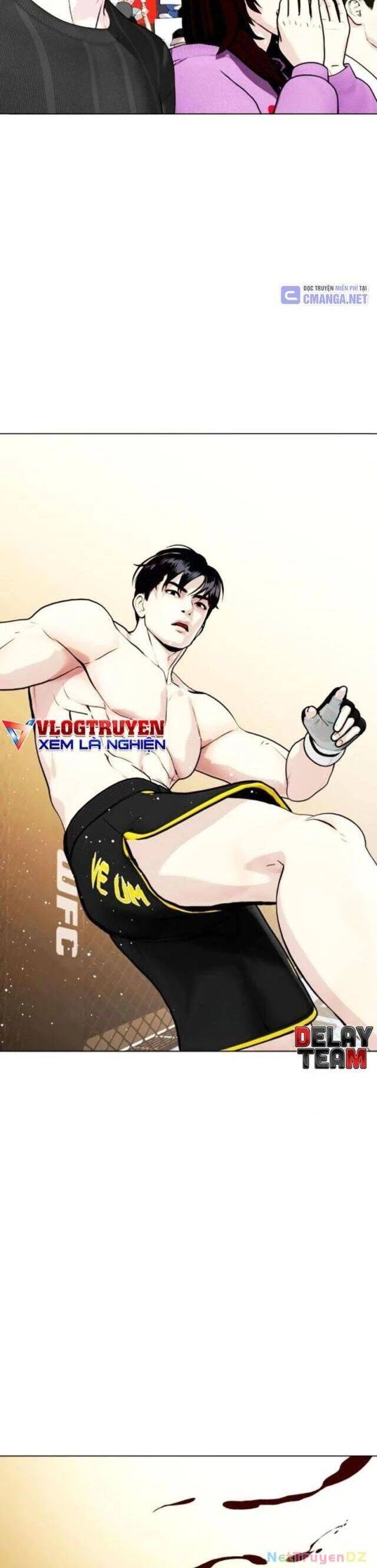 Loser Giỏi Võ - Chapter 88 - Page 49