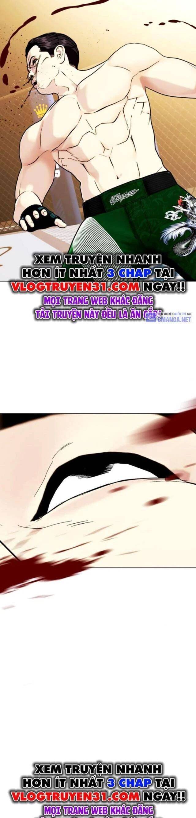 Loser Giỏi Võ - Chapter 88 - Page 50