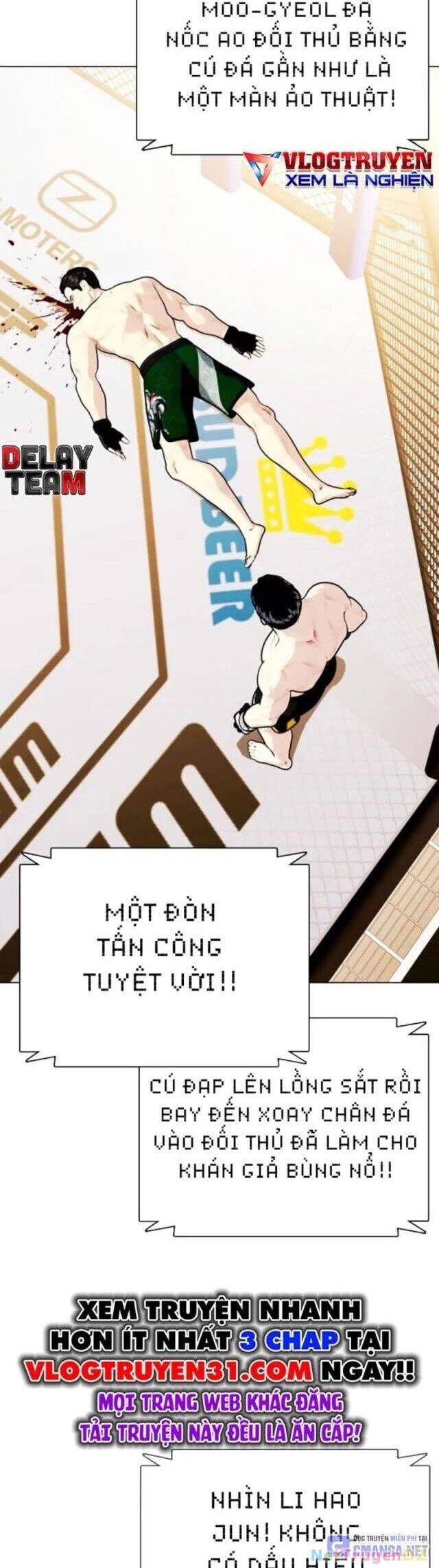 Loser Giỏi Võ - Chapter 88 - Page 53