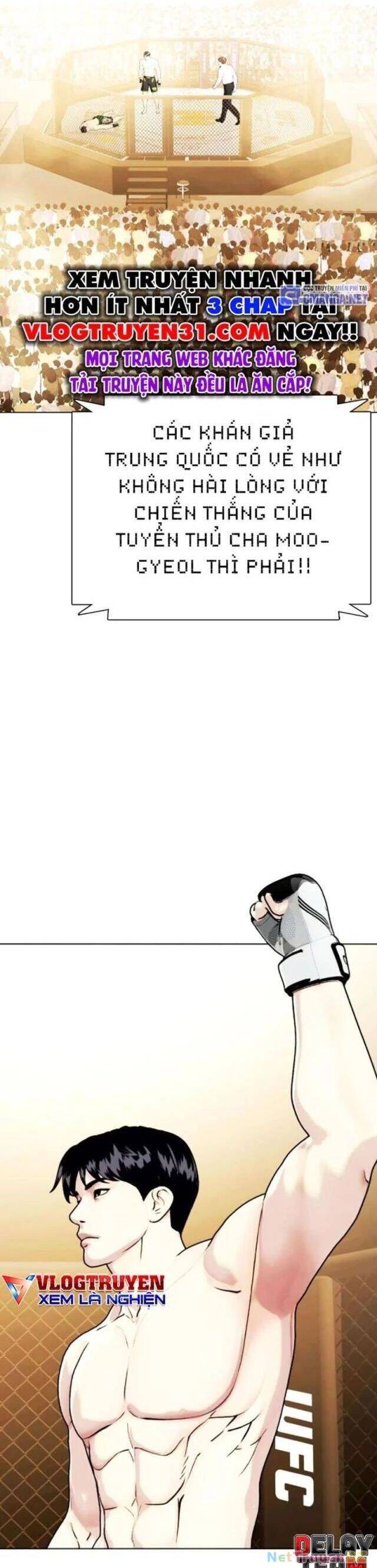 Loser Giỏi Võ - Chapter 88 - Page 55