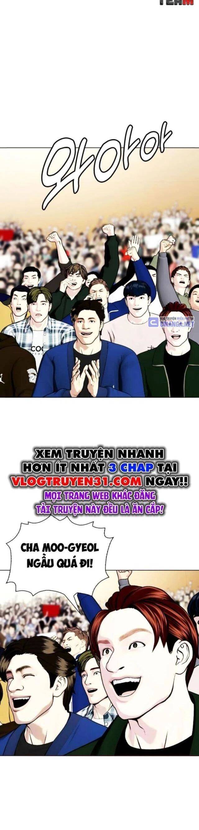 Loser Giỏi Võ - Chapter 88 - Page 56