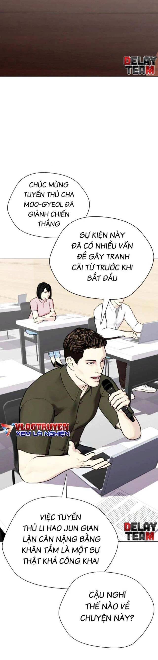 Loser Giỏi Võ - Chapter 88 - Page 60
