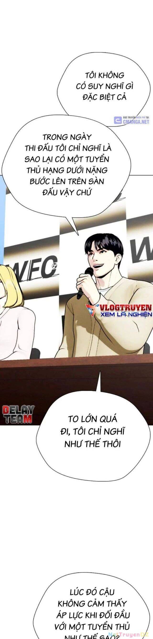 Loser Giỏi Võ - Chapter 88 - Page 61