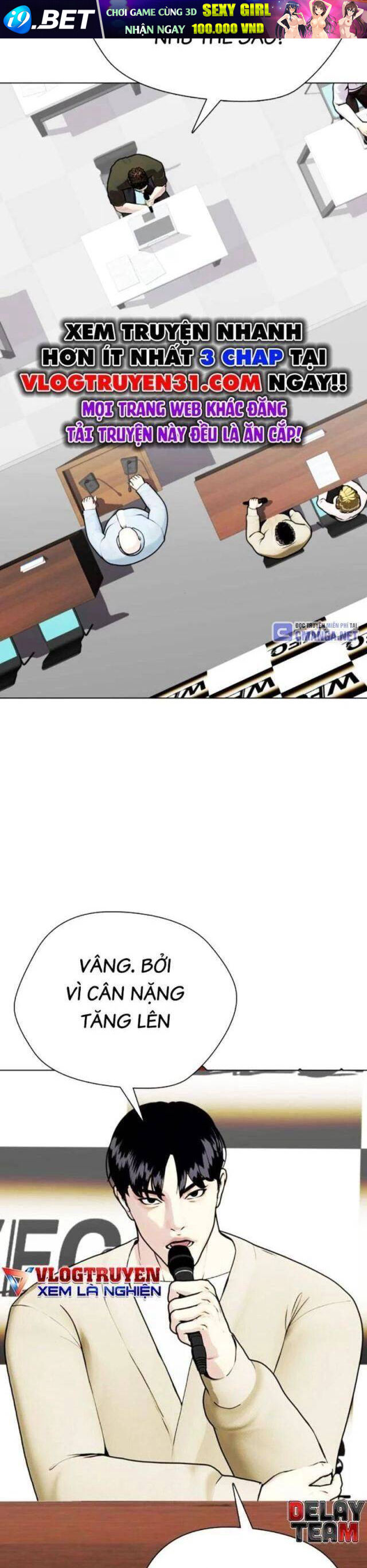 Loser Giỏi Võ - Chapter 88 - Page 62