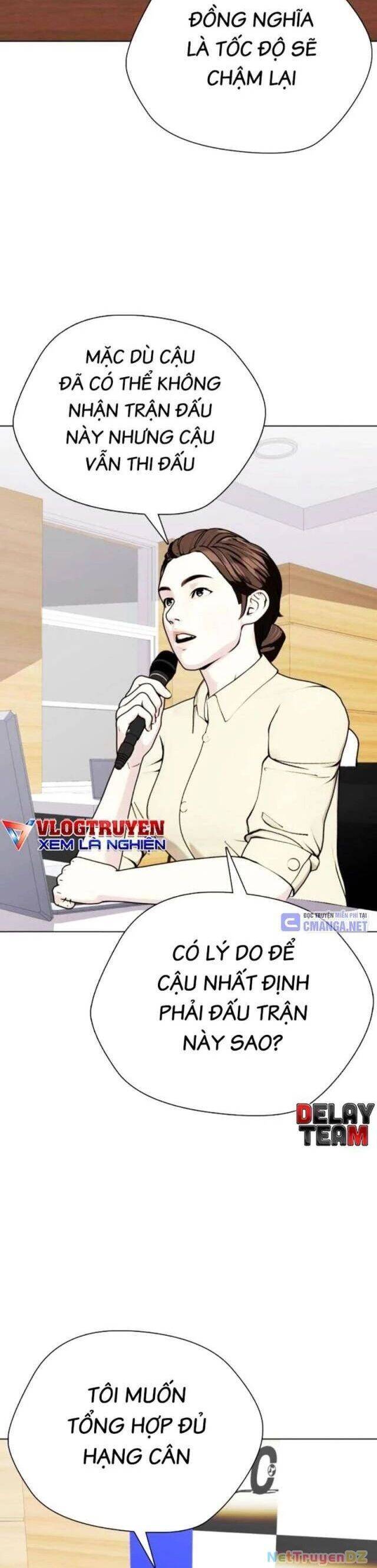 Loser Giỏi Võ - Chapter 88 - Page 63