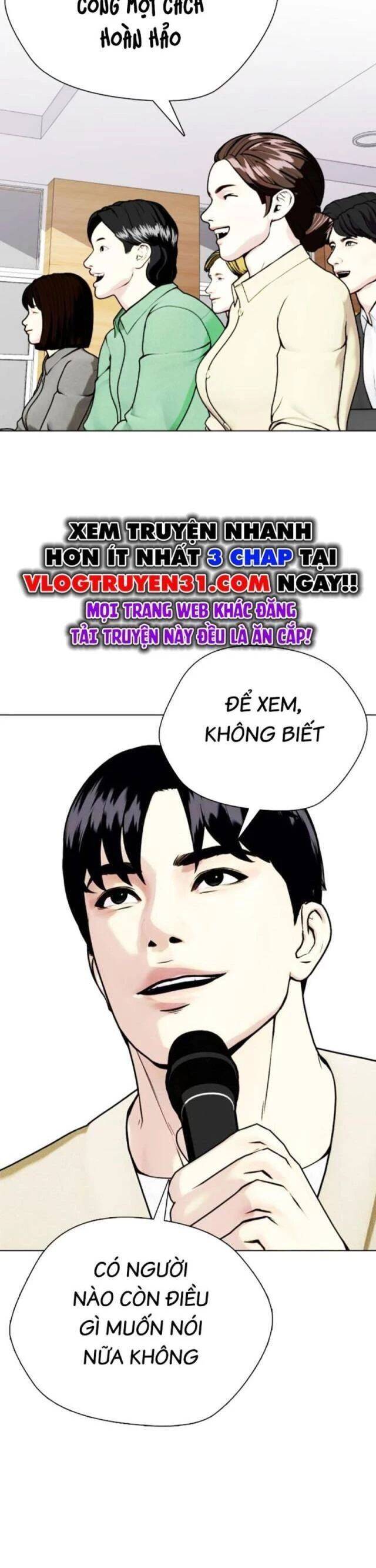 Loser Giỏi Võ - Chapter 88 - Page 66