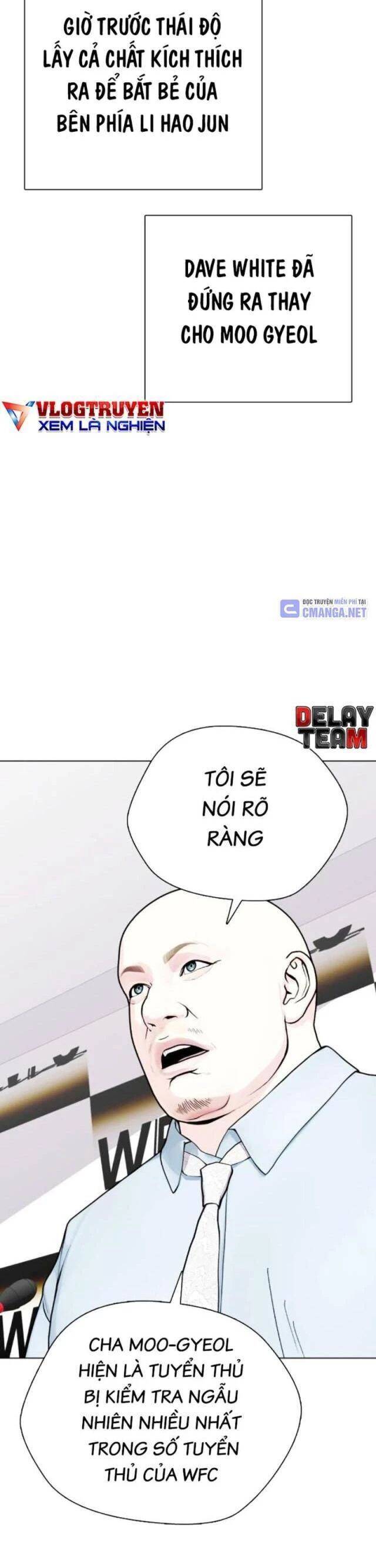 Loser Giỏi Võ - Chapter 88 - Page 68