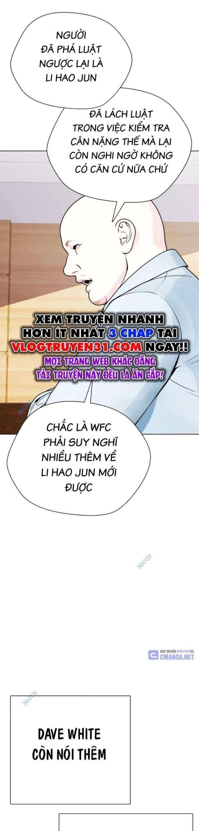 Loser Giỏi Võ - Chapter 88 - Page 70