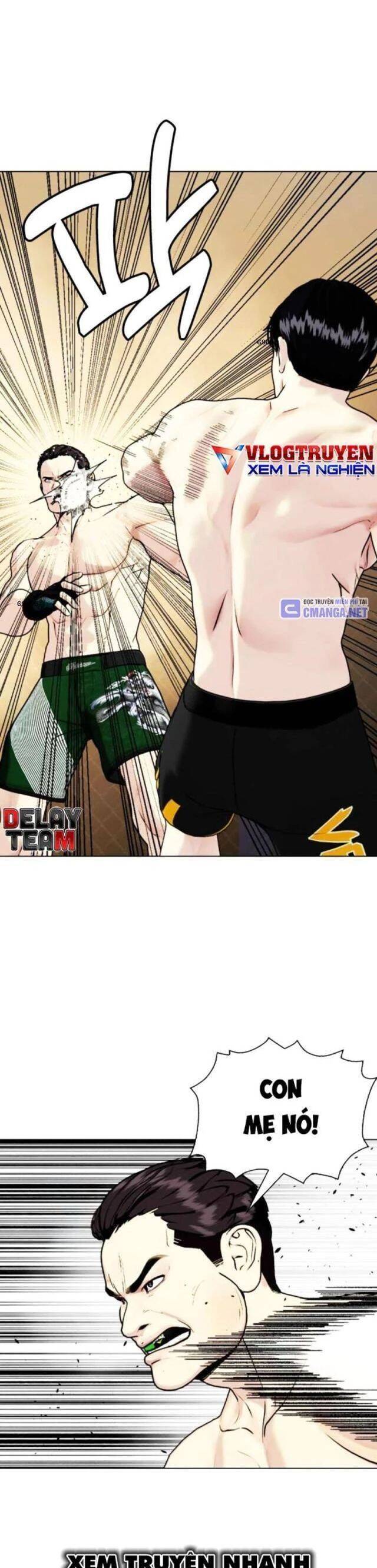 Loser Giỏi Võ - Chapter 88 - Page 8