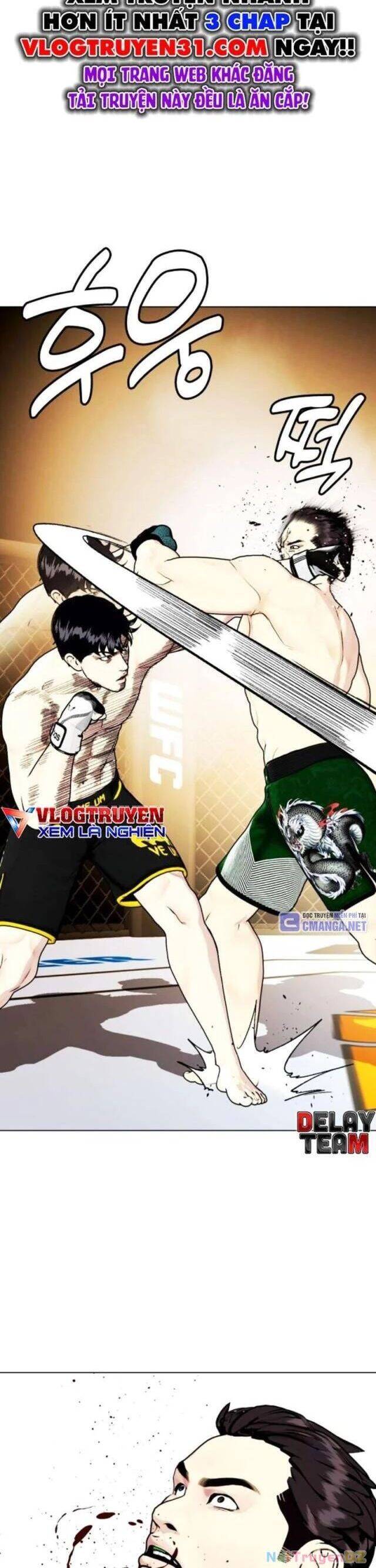 Loser Giỏi Võ - Chapter 88 - Page 9