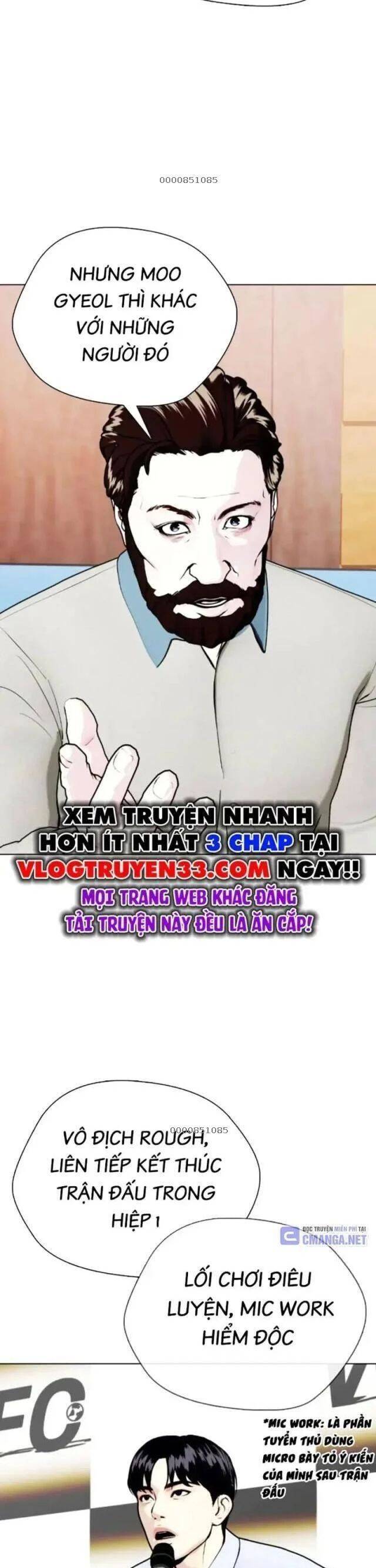 Loser Giỏi Võ - Chapter 89 - Page 10