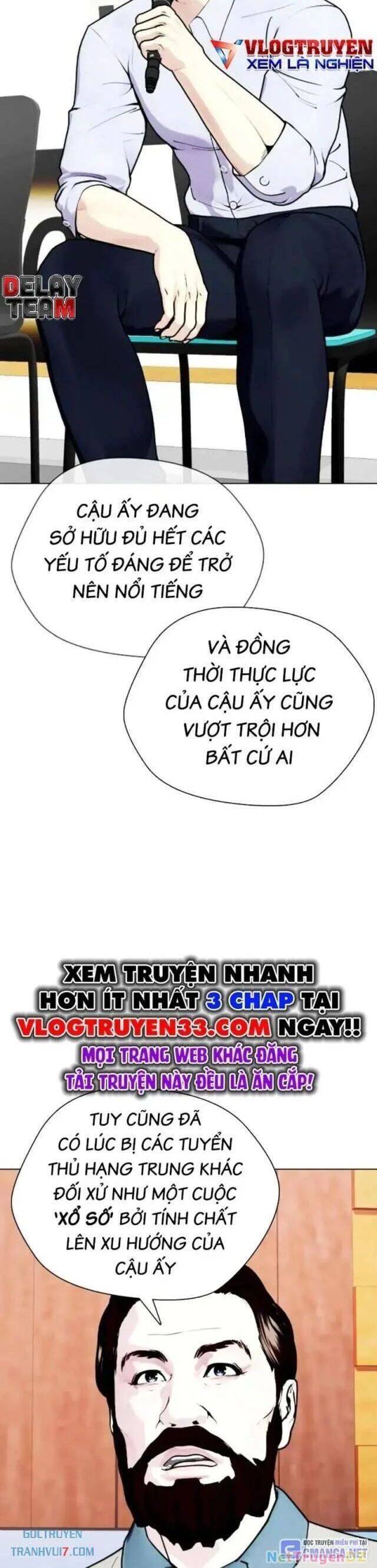 Loser Giỏi Võ - Chapter 89 - Page 11