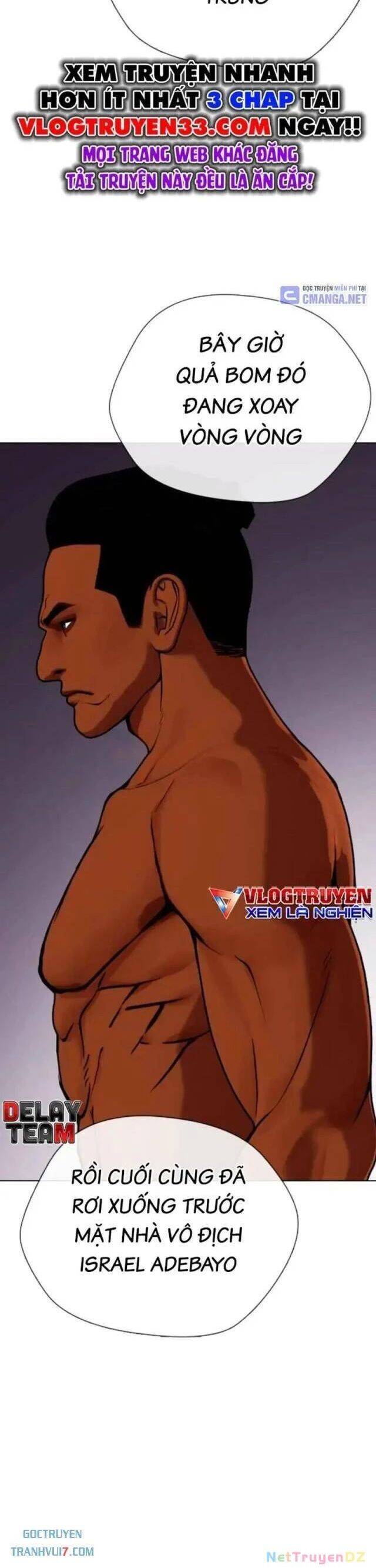 Loser Giỏi Võ - Chapter 89 - Page 13