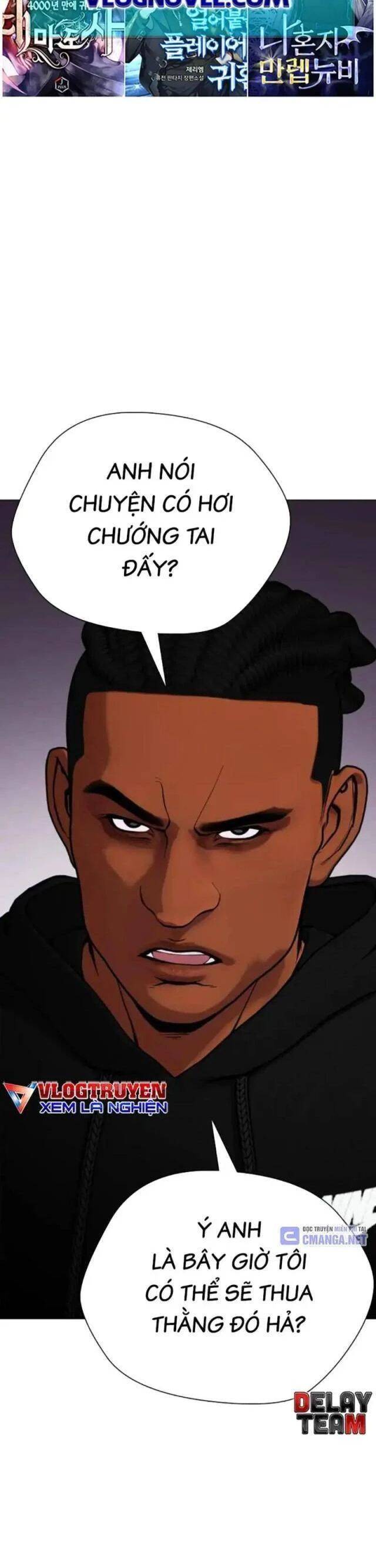 Loser Giỏi Võ - Chapter 89 - Page 16