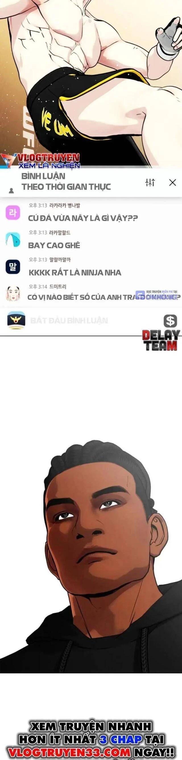 Loser Giỏi Võ - Chapter 89 - Page 20