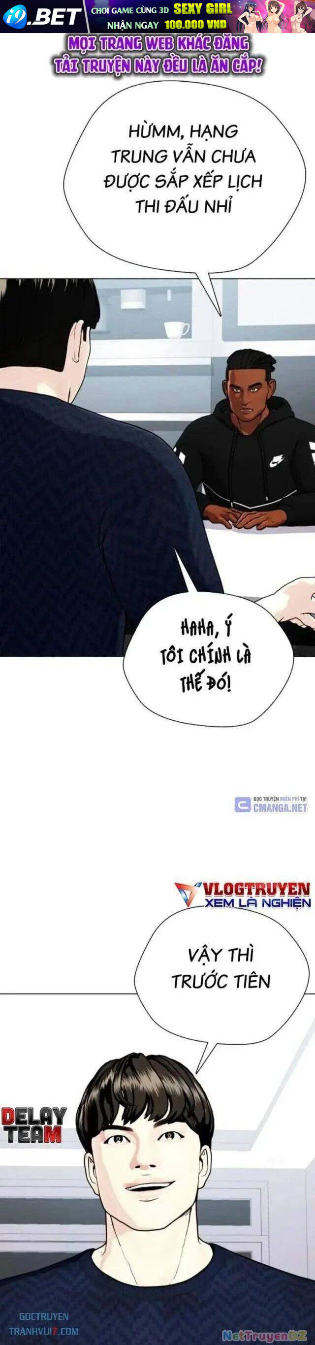 Loser Giỏi Võ - Chapter 89 - Page 21