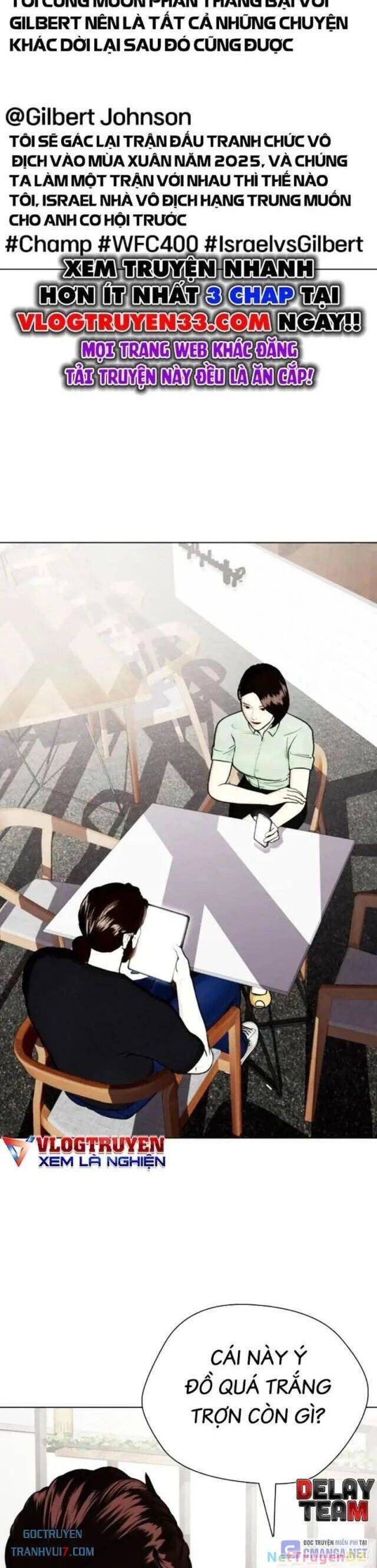 Loser Giỏi Võ - Chapter 89 - Page 23