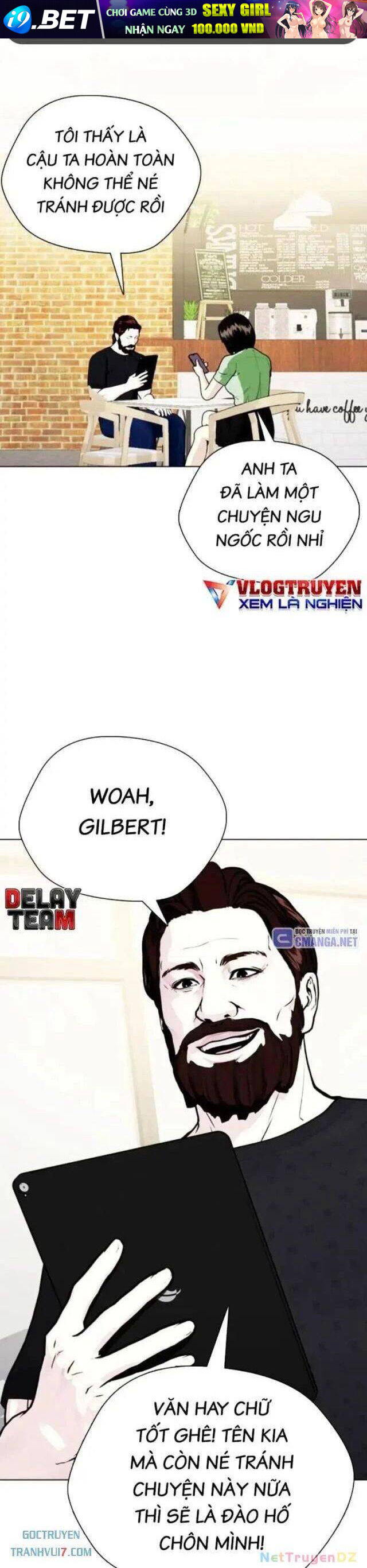 Loser Giỏi Võ - Chapter 89 - Page 27