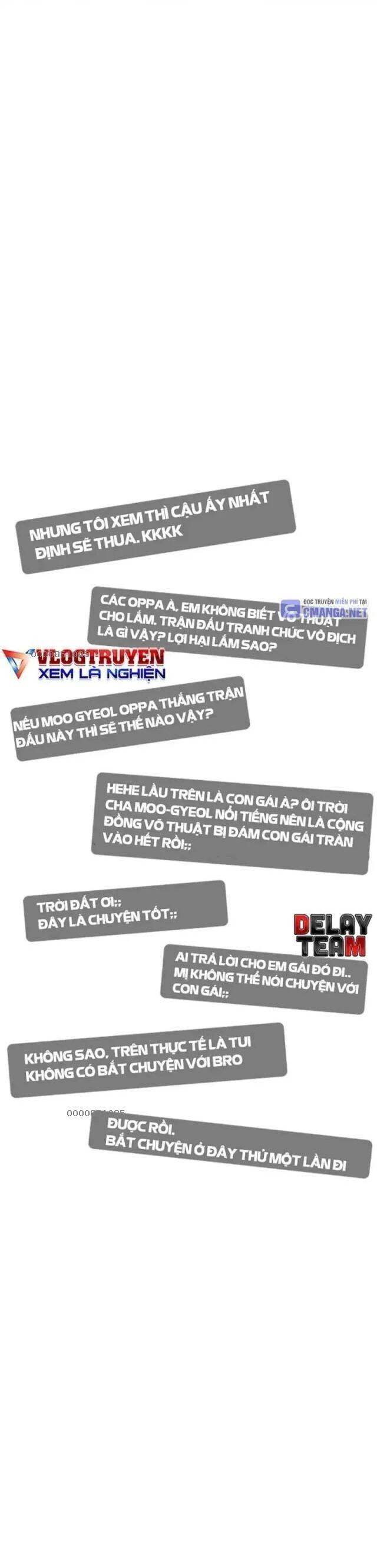 Loser Giỏi Võ - Chapter 89 - Page 32