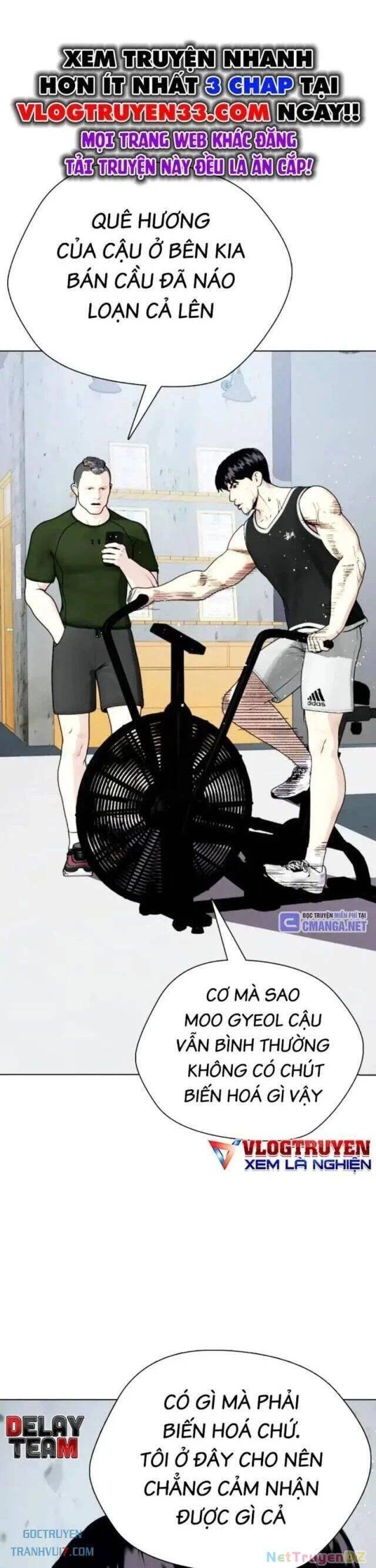 Loser Giỏi Võ - Chapter 89 - Page 33