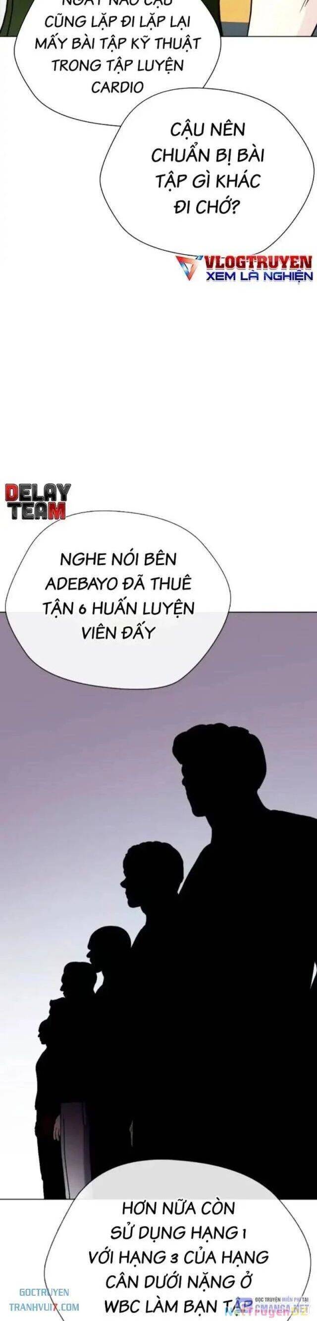 Loser Giỏi Võ - Chapter 89 - Page 35