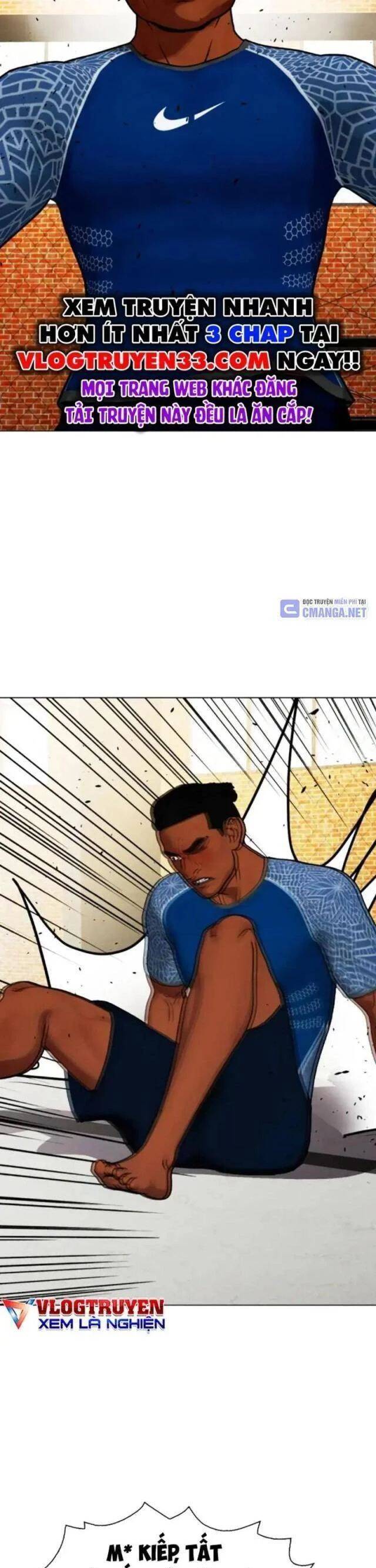 Loser Giỏi Võ - Chapter 89 - Page 38