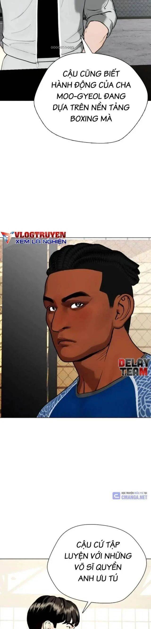 Loser Giỏi Võ - Chapter 89 - Page 40