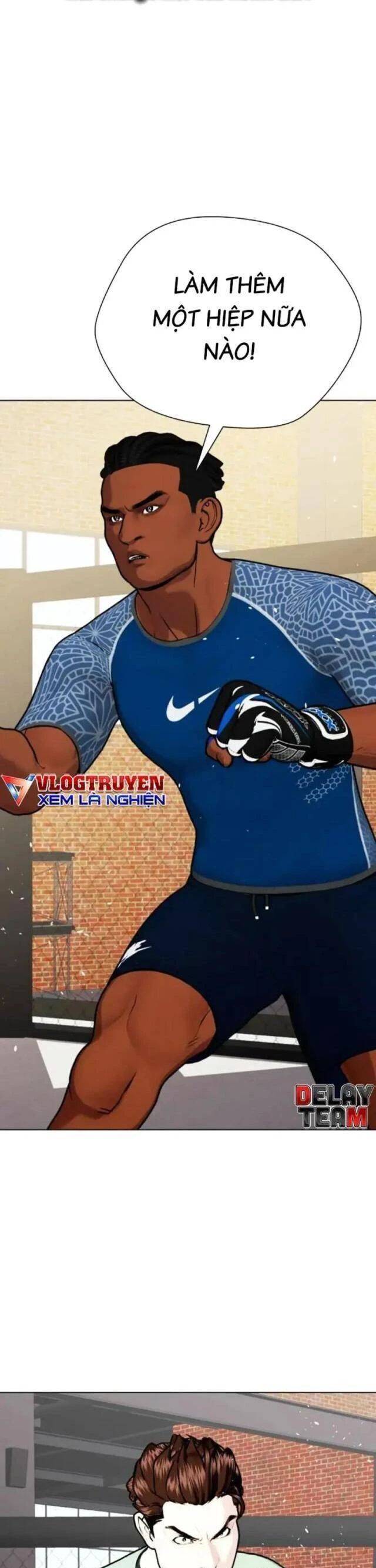 Loser Giỏi Võ - Chapter 89 - Page 42