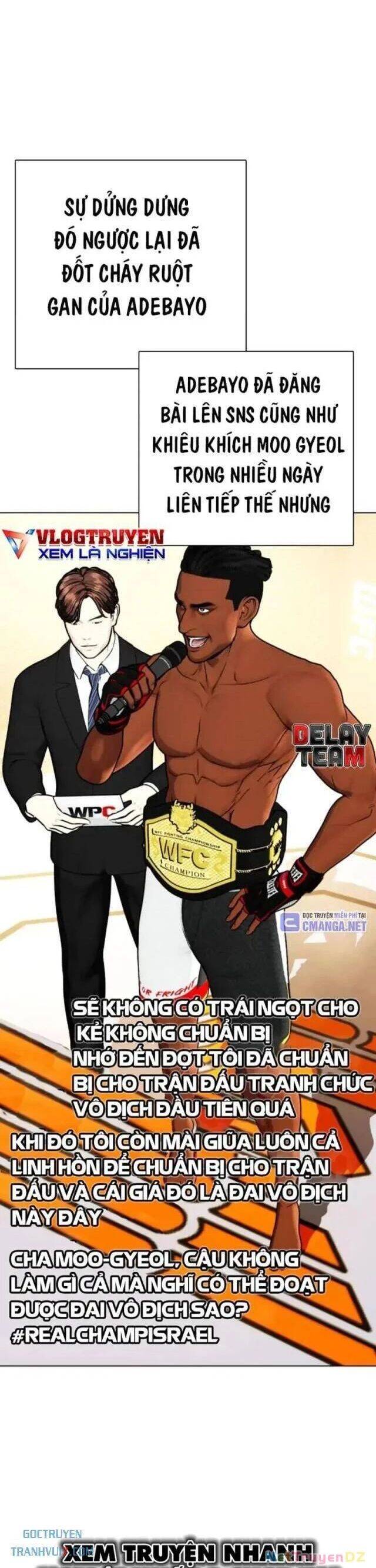 Loser Giỏi Võ - Chapter 89 - Page 45