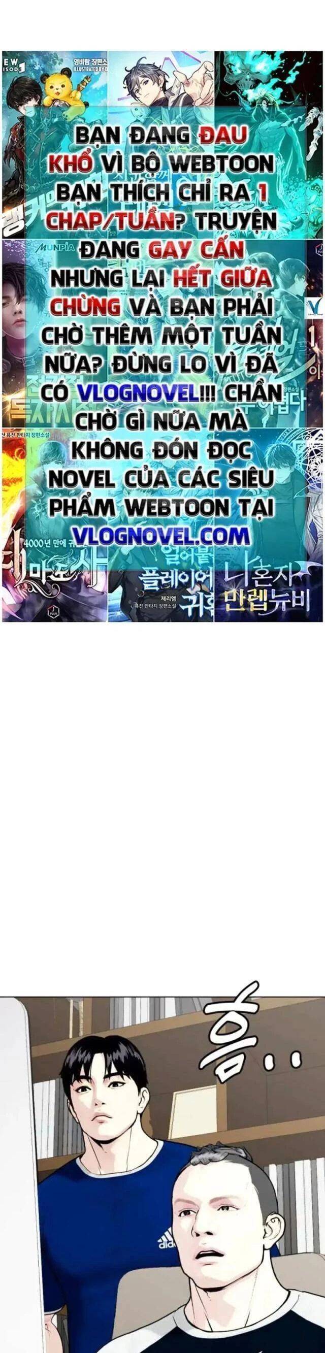 Loser Giỏi Võ - Chapter 89 - Page 48