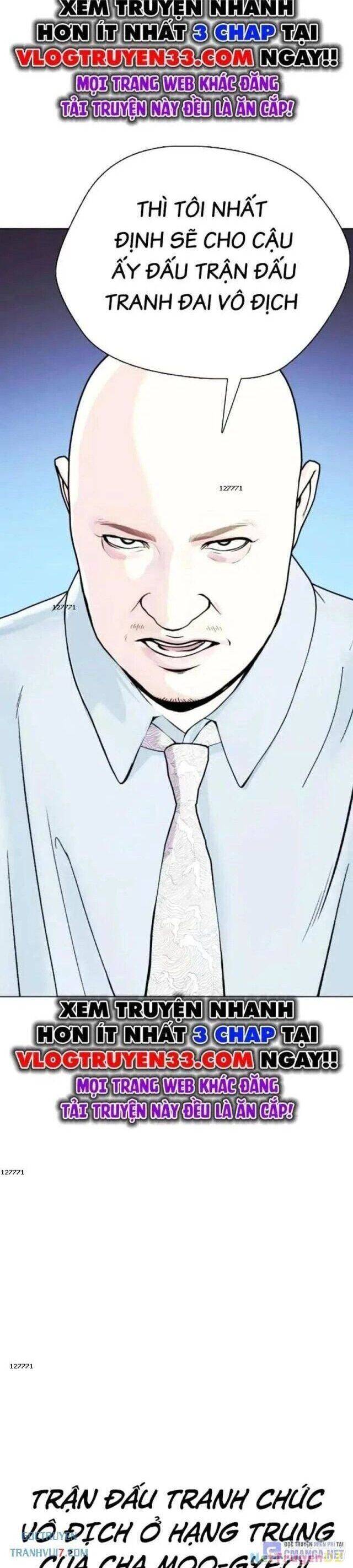 Loser Giỏi Võ - Chapter 89 - Page 5