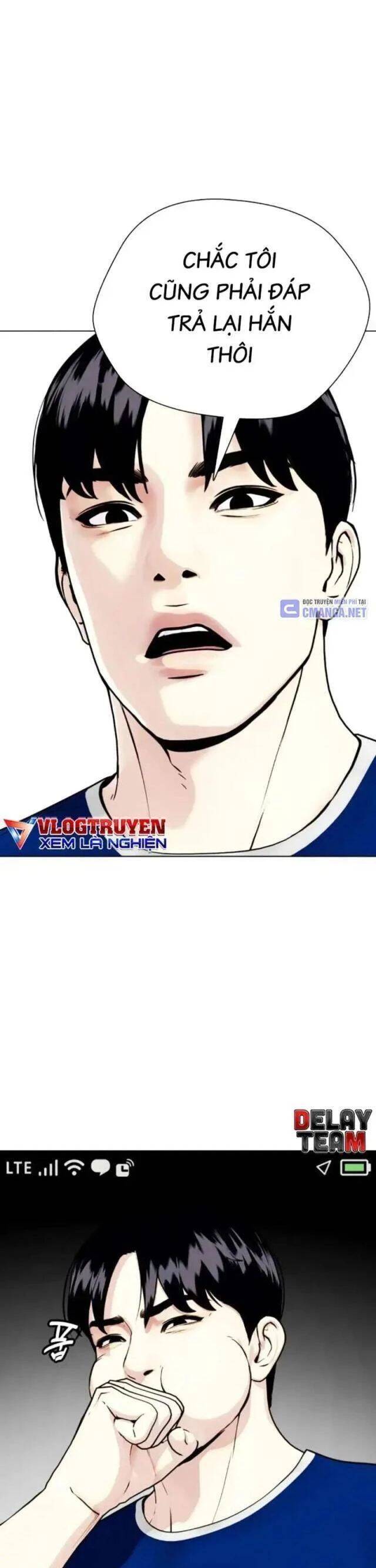 Loser Giỏi Võ - Chapter 89 - Page 50