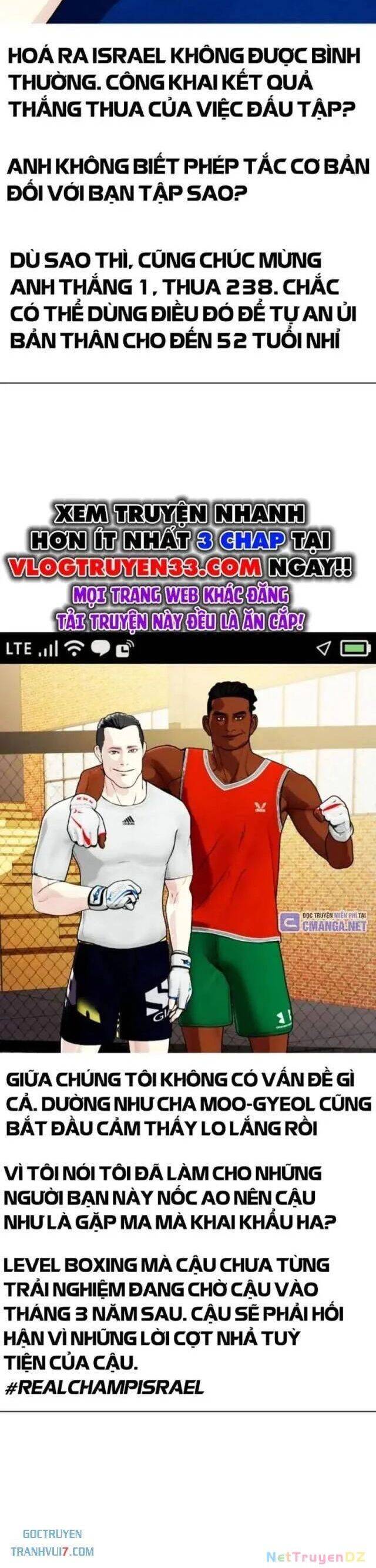 Loser Giỏi Võ - Chapter 89 - Page 51