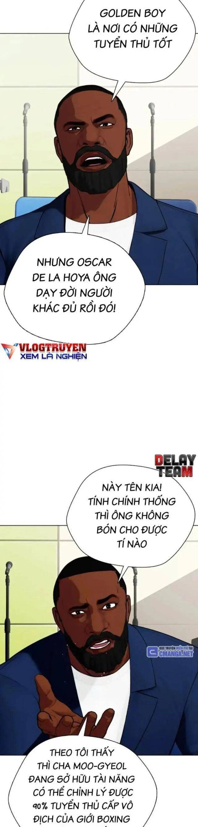 Loser Giỏi Võ - Chapter 89 - Page 58