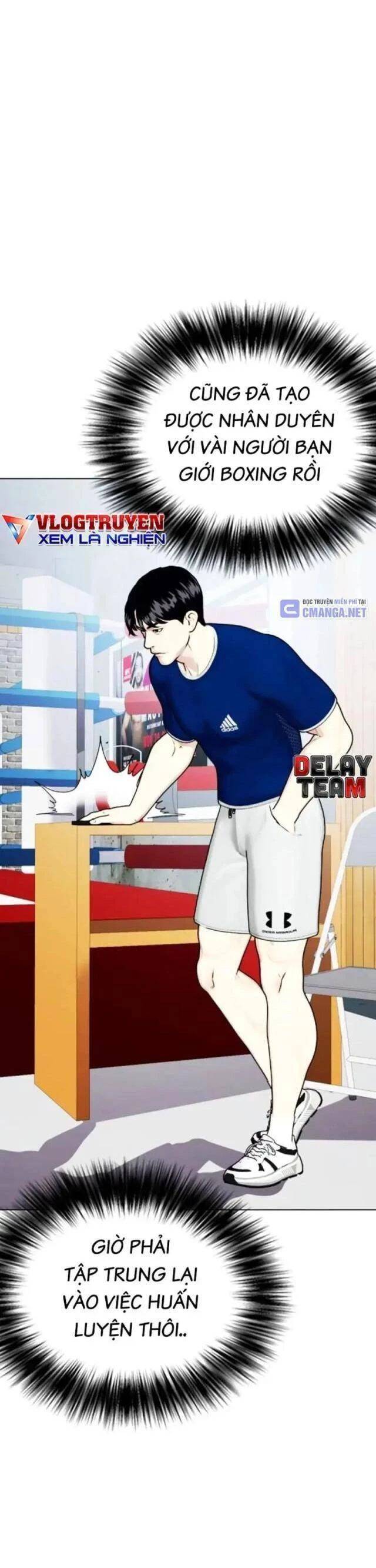 Loser Giỏi Võ - Chapter 89 - Page 62