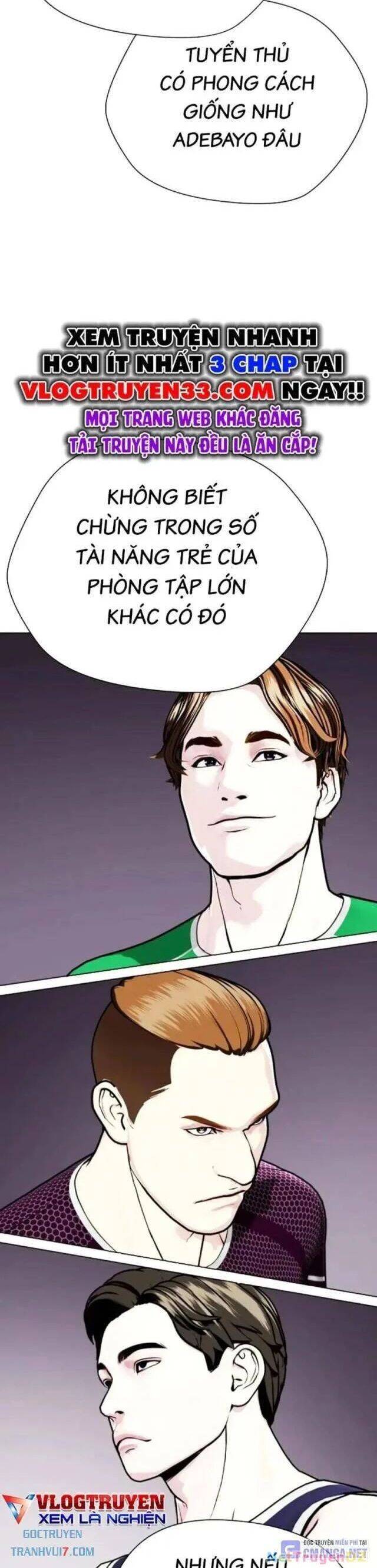 Loser Giỏi Võ - Chapter 89 - Page 65