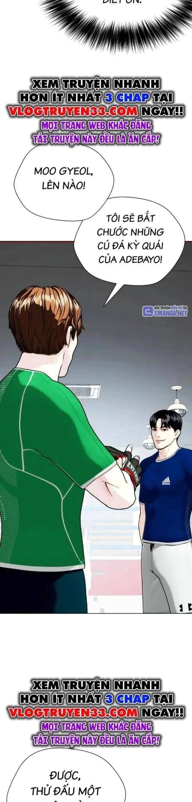 Loser Giỏi Võ - Chapter 89 - Page 68