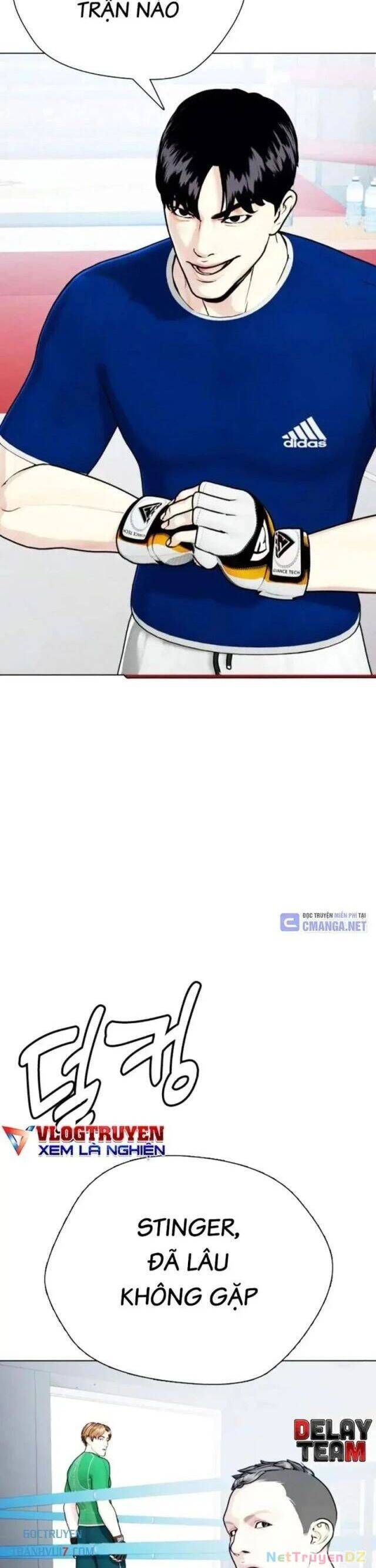 Loser Giỏi Võ - Chapter 89 - Page 69