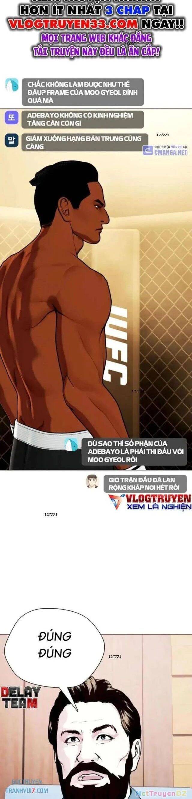 Loser Giỏi Võ - Chapter 89 - Page 7