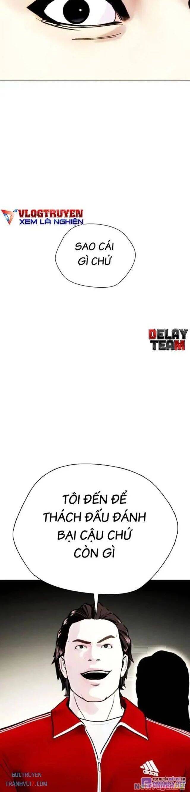 Loser Giỏi Võ - Chapter 89 - Page 71