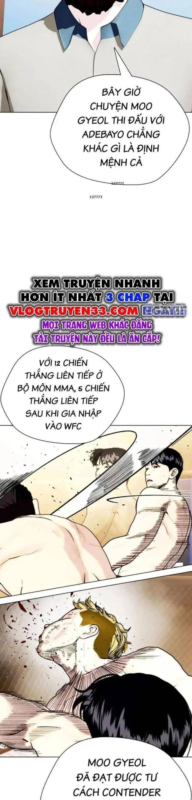 Loser Giỏi Võ - Chapter 89 - Page 8