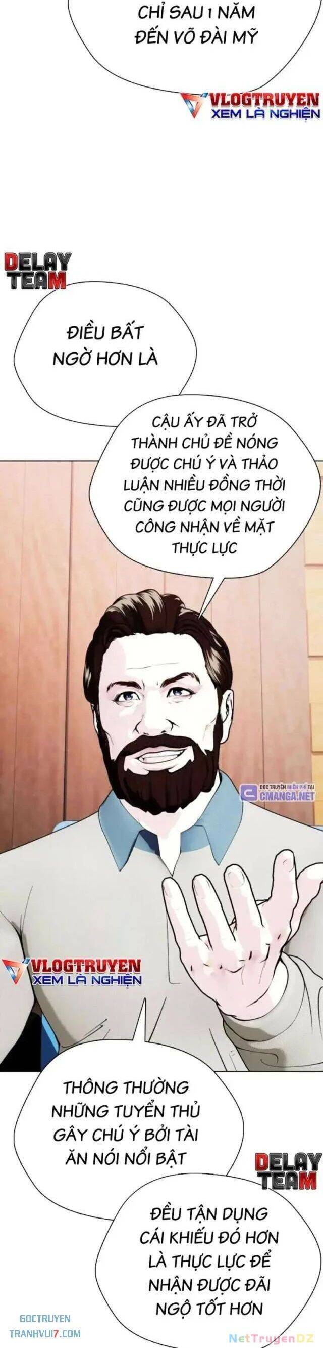 Loser Giỏi Võ - Chapter 89 - Page 9