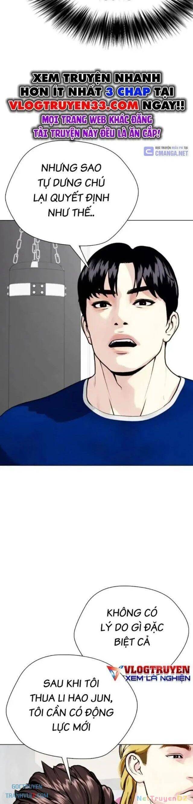 Loser Giỏi Võ - Chapter 90 - Page 13