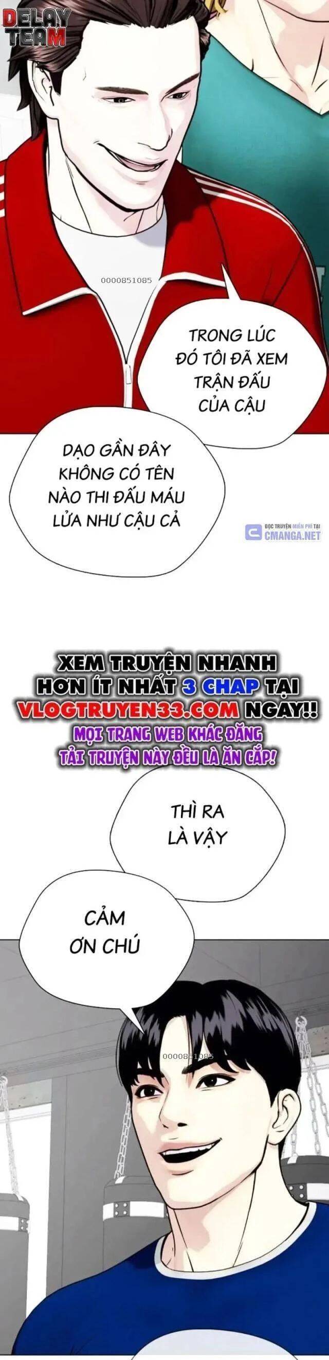 Loser Giỏi Võ - Chapter 90 - Page 14