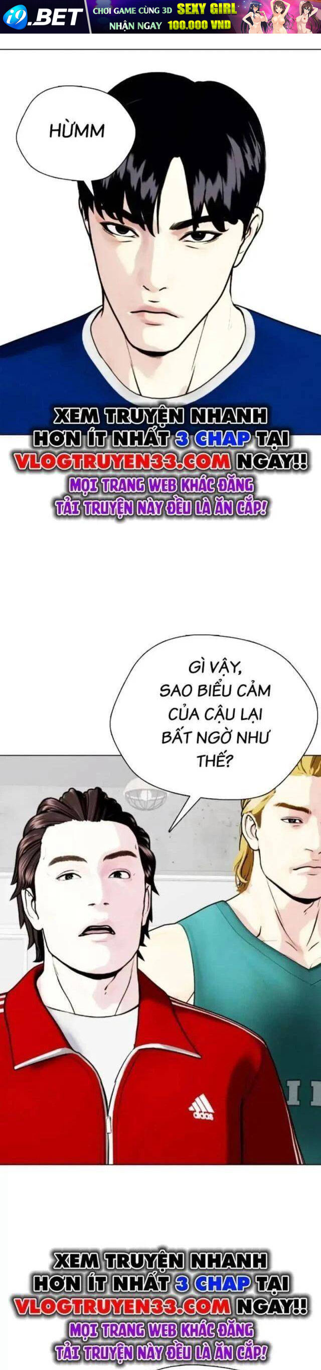 Loser Giỏi Võ - Chapter 90 - Page 18