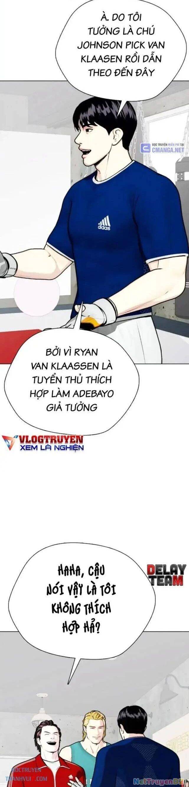 Loser Giỏi Võ - Chapter 90 - Page 19