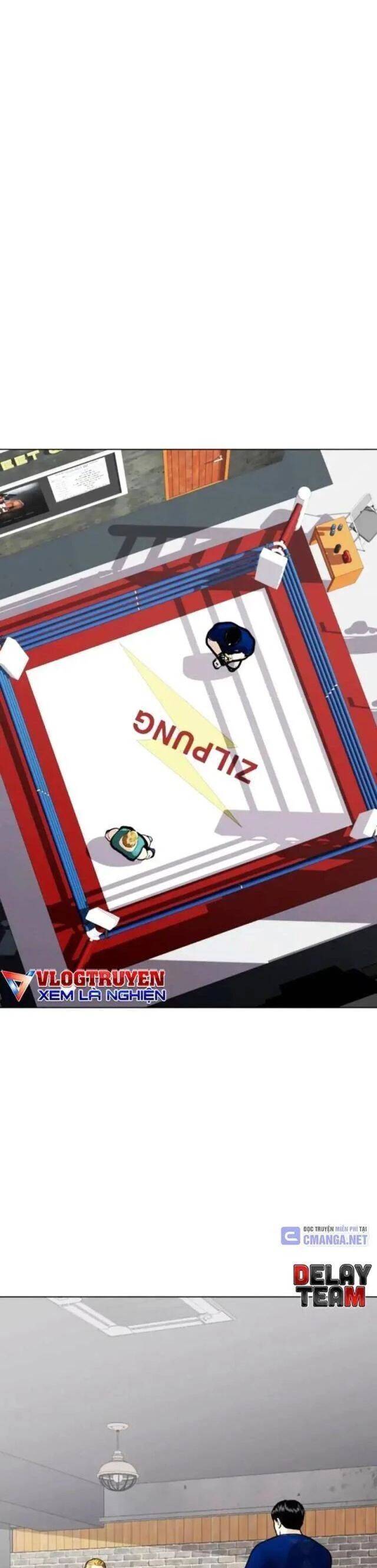 Loser Giỏi Võ - Chapter 90 - Page 22